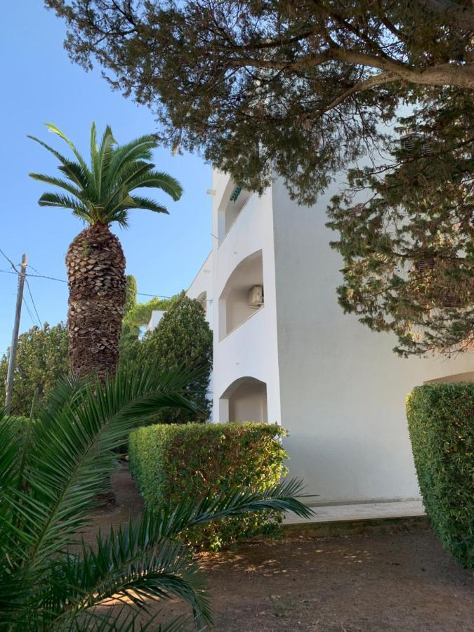 Casa Andromeda Apartamento Gallipoli Exterior foto